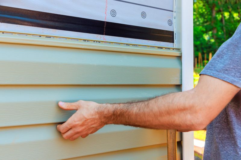 Top Siding Installation Companies in Nashville, TN