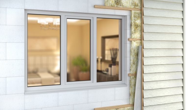 Insulated Siding Benefits